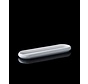 Bondy Oval Zeytinlik / Servis Tabak 28X7.5X2 CM - (1 Adet)