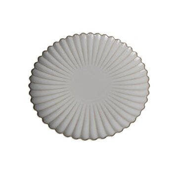 BR Julia Plat bord 27cm Per Stuk