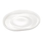 Cupid White Servis Tabağı 27.6x24.6xH3.5 cm 1 Adet