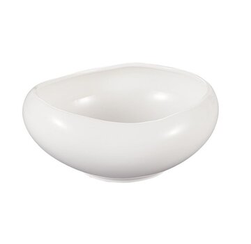 BC Cupid White Bowl 14x6.9 cm 1 Piece