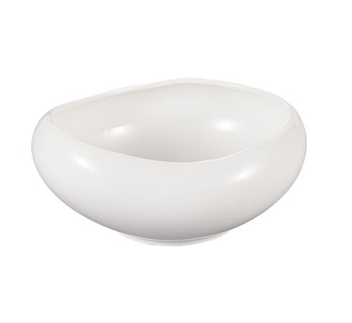 Cupid White Bowl 14x6.9 cm 1 Piece