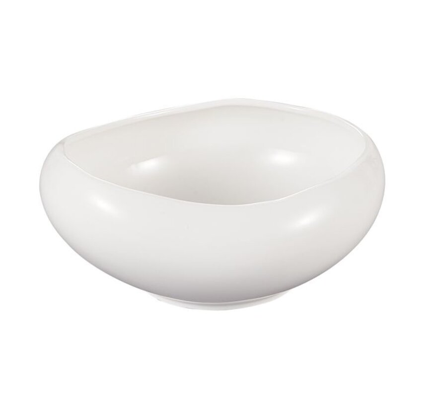 Cupid White Bowl 14x6.9 cm 1 Piece