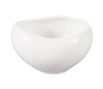 BC Cupid White Bowl 11.5xH7.6cm 1 Piece