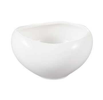 BC Cupid White Bowl 11.5xH7.6cm 1 Piece