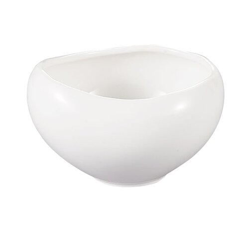 BC Cupid White Bowl 11.5xH7.6cm 1 Piece