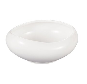 BC Cupid White Teller tief 21xH10.3cm 1 stück