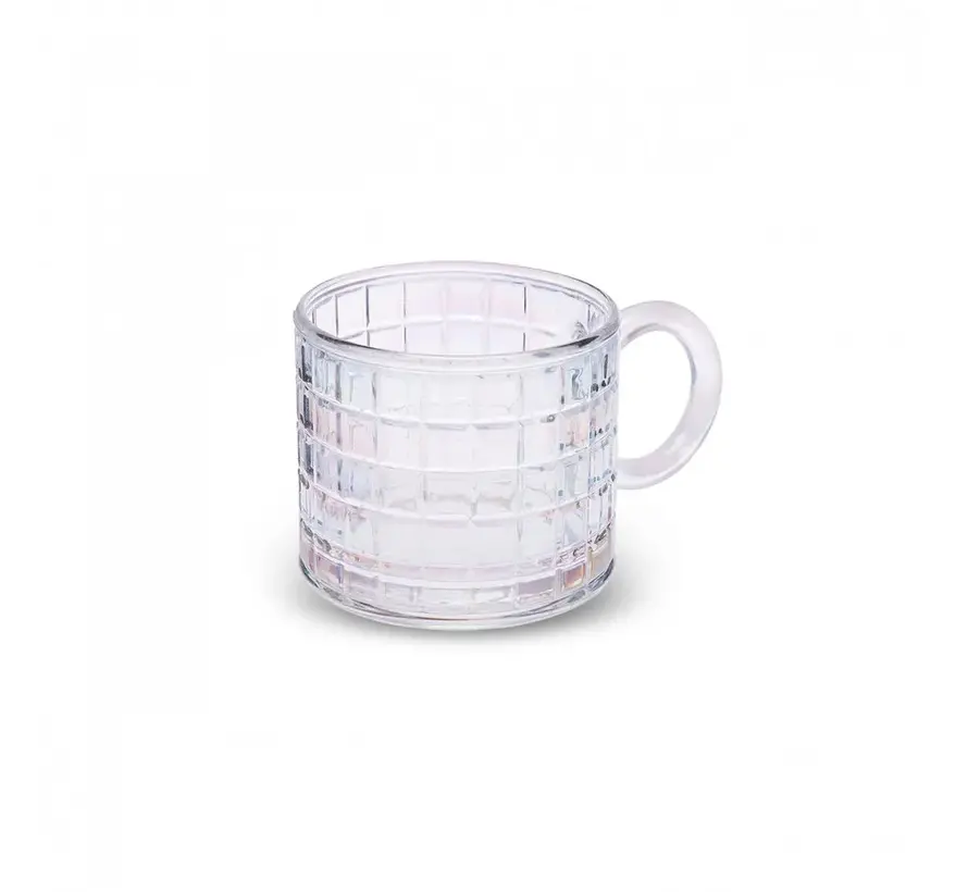 Karaca Will Lüster Tasse, 300 ml