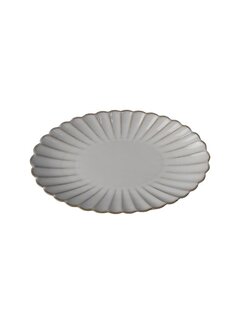 BC Julia serving plate 31X21X3 cm 1 piece