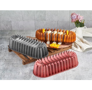 polochef Polochef  Everest Casting Cake Mold