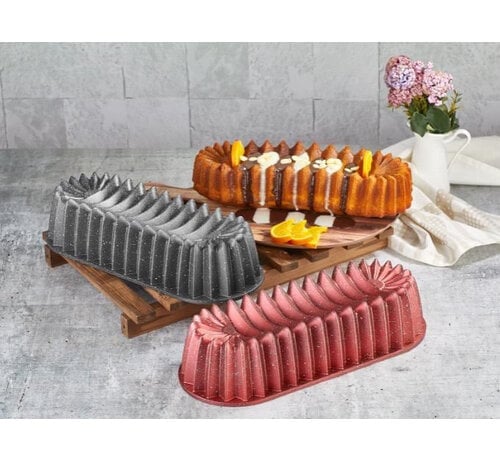 polochef Polochef  Everest Casting Cake Mold