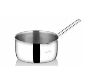 polochef Polochef Protico RVS Steelpan - 12cm