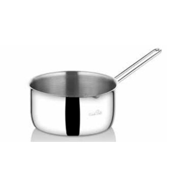 polochef Polochef Protico RVS Steelpan - 12cm