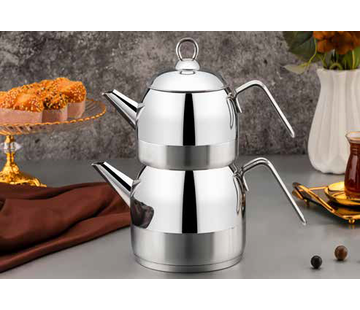 polochef Polochef Optimal Theepotset  - M-