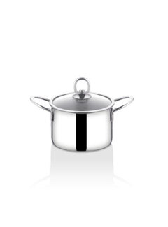 polochef Polochef Protico RVS Kookpan - 12cm