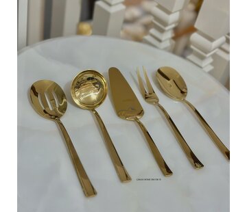 OKYANUS  5 PRC  SERVIS SETI GOLD