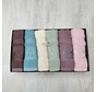 Ipekce Destina Handdoekset 30 x 50cm 6 Delig
