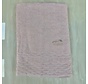 Ipekce Rabel 70 x 140 cm Havlu Pembe