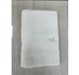 Ipekce Rabel Handdoek 70 x 140 Cm Cream