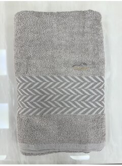 IPEKCE Ipekce Dory  70 x 140 cm Havlu Vizon