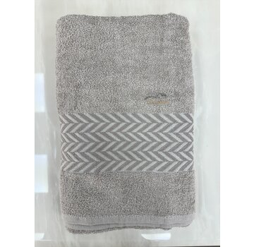 IPEKCE Ipekce Dory Handdoek 70 x 140 Cm Vizon