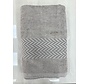 Ipekce Dory Handdoek 70 x 140 Cm Vizon