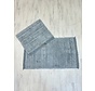 Breeze Badmatset Grijs