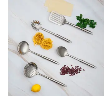 KARACA Karaca Master 5-teiliges Service-Set