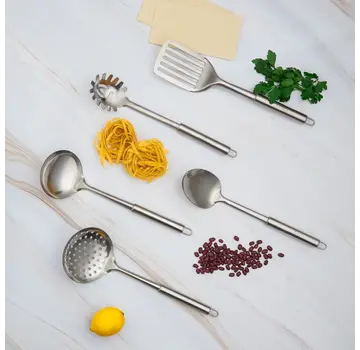 KARACA Karaca Master 5 Piece Service Set