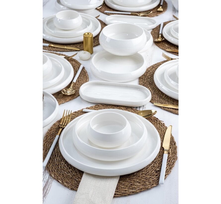 ACR Full Moon 6 Persons | 29 Piece Serviesset