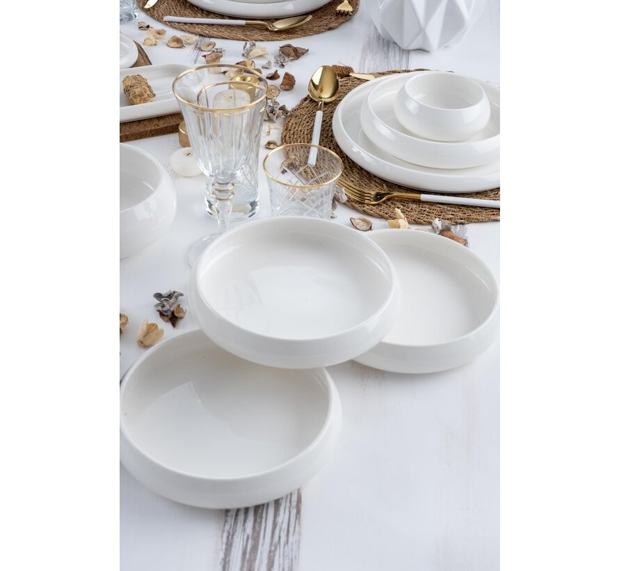ACR Full Moon 6 Persons | 29 Piece Serviesset