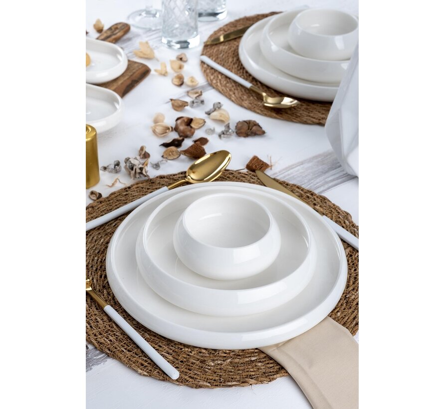 ACR Full Moon 6 Persons | 29 Piece Serviesset