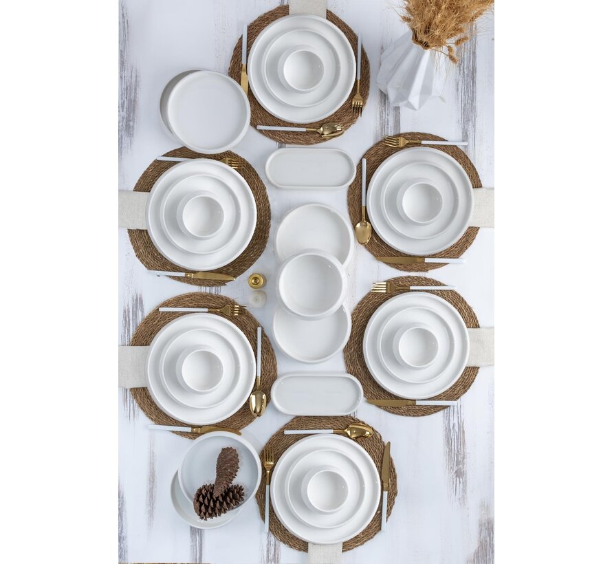 ACR Full Moon 6 Persons | 29 Piece Serviesset
