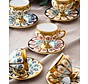 ACR Oscar Espressoset 12 Delig | 6 Persoons
