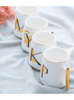 ACR ACR MONOGRAM OLETTA BEKER