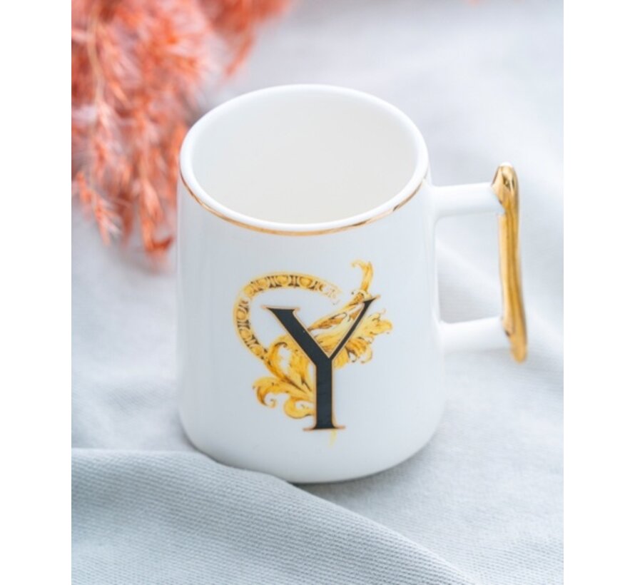 ACR MONOGRAM OLETTA BEKER