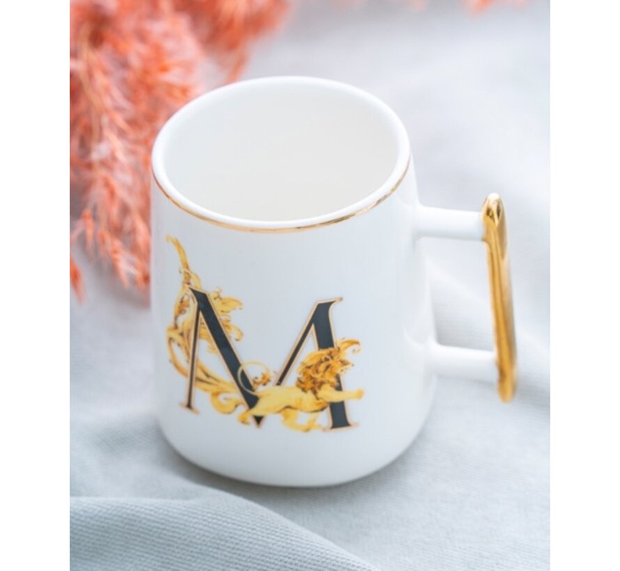 ACR MONOGRAM OLETTA BEKER