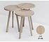 OAK (BEIGE)
