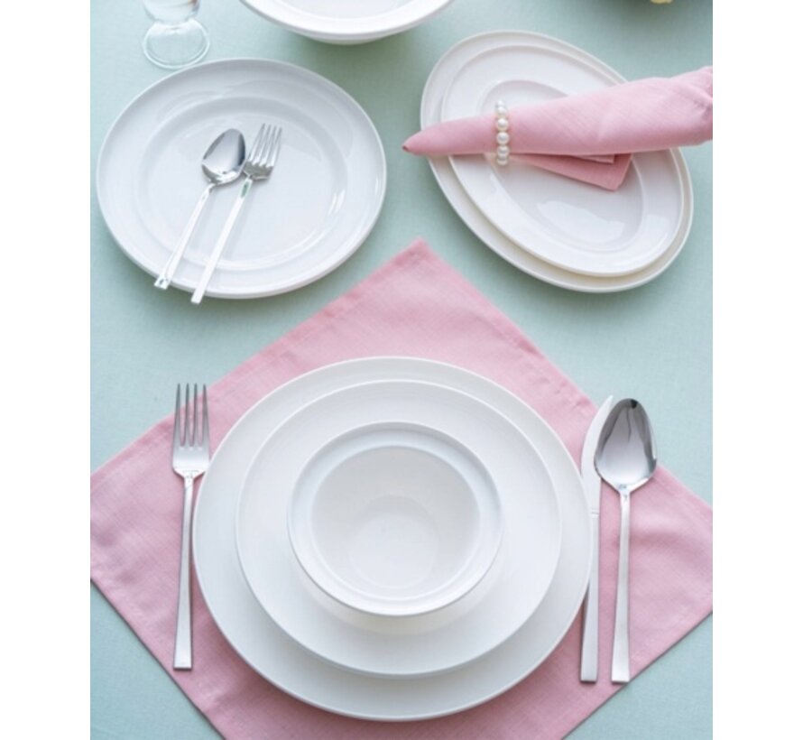 ACR  Verlina 6 Persons | 27 Piece Serviesset