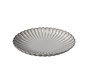 Julia Assiette de service 23x16xH4cm 1 pièce