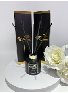 LIMAN Liman® Geurstokjes White Dream 100 ML