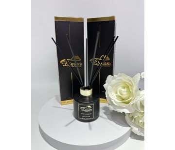LIMAN Liman® Geurstokjes White Dream 100 ML