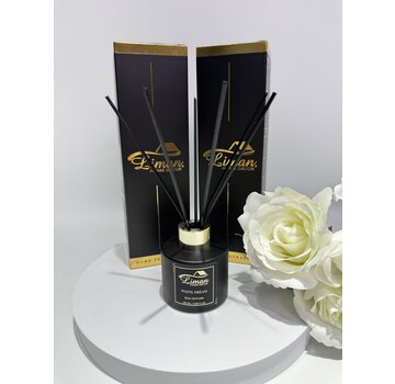 LIMAN Liman® Oda Kokusu White Dream 100 ML