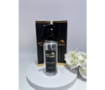 LIMAN Liman® Oda Spray White Dream 400 ML