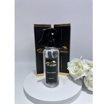 LIMAN Liman® Oda Spray White Dream 400 ML