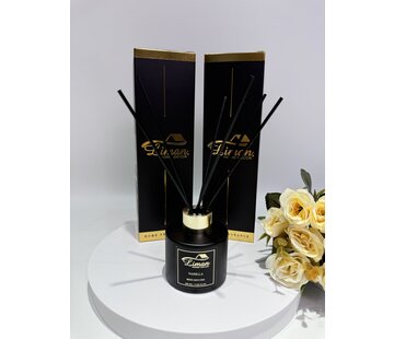 LIMAN Liman® Geurstokjes Vanilla 100 ML