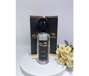 LIMAN Liman® Oda Spray Vanilla  400 ML
