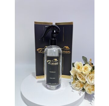 LIMAN Liman® Oda Spray Vanilla  400 ML