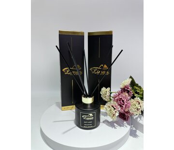 LIMAN Liman® Geurstokjes Soft Linen 100 ML