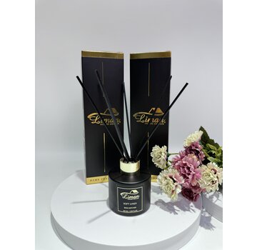 LIMAN Liman® Geurstokjes Soft Linen 100 ML