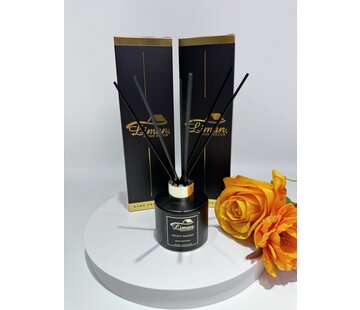 LIMAN Liman® Geurstokjes Sweet Mango 100 ML
